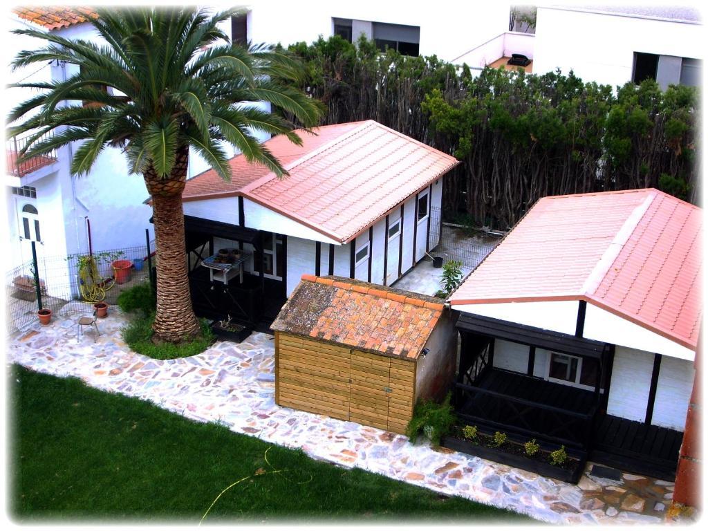 La Masia Sant Pere Pescador Værelse billede